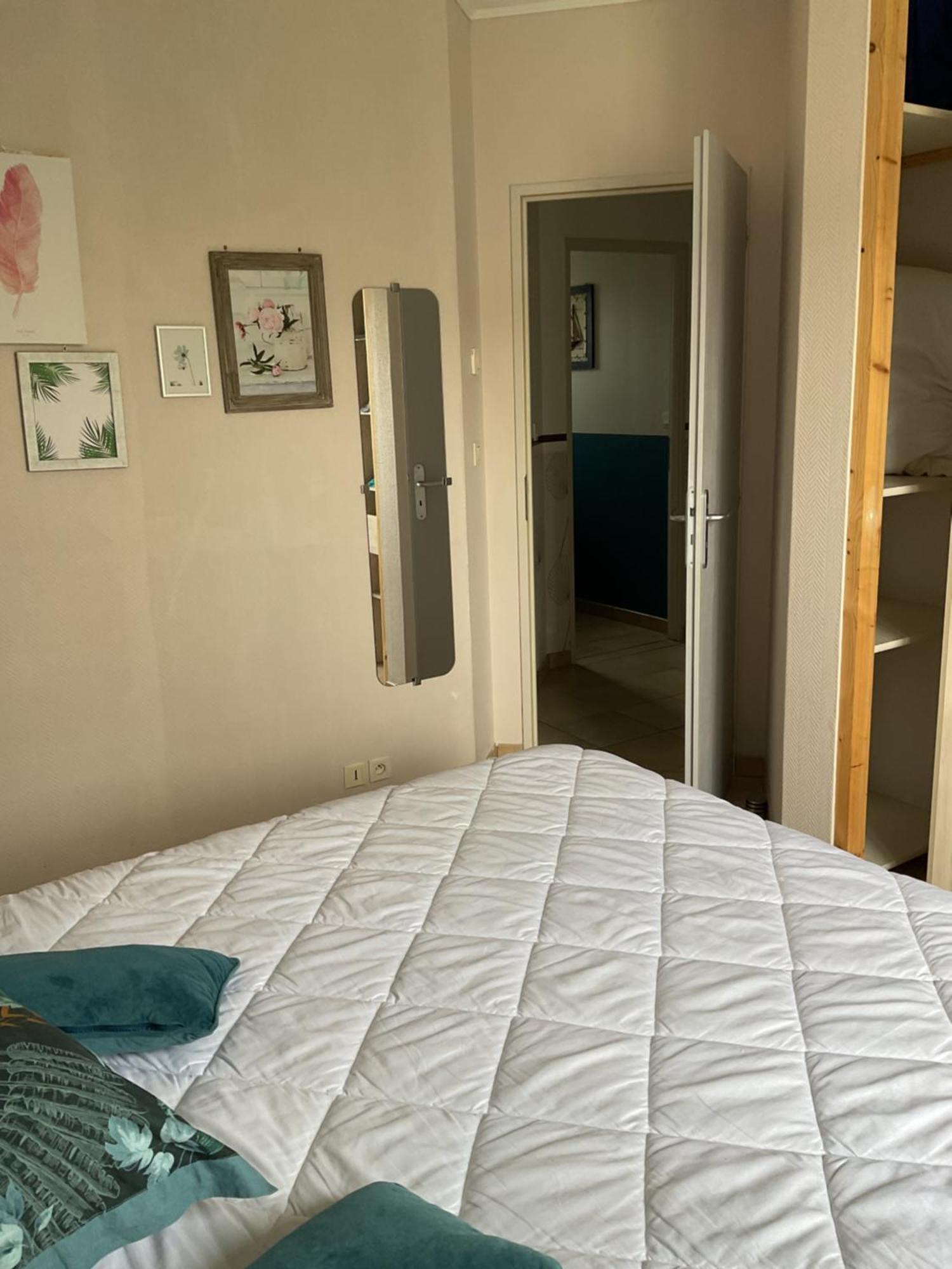 Appartement Les Oliviers Le Teich
