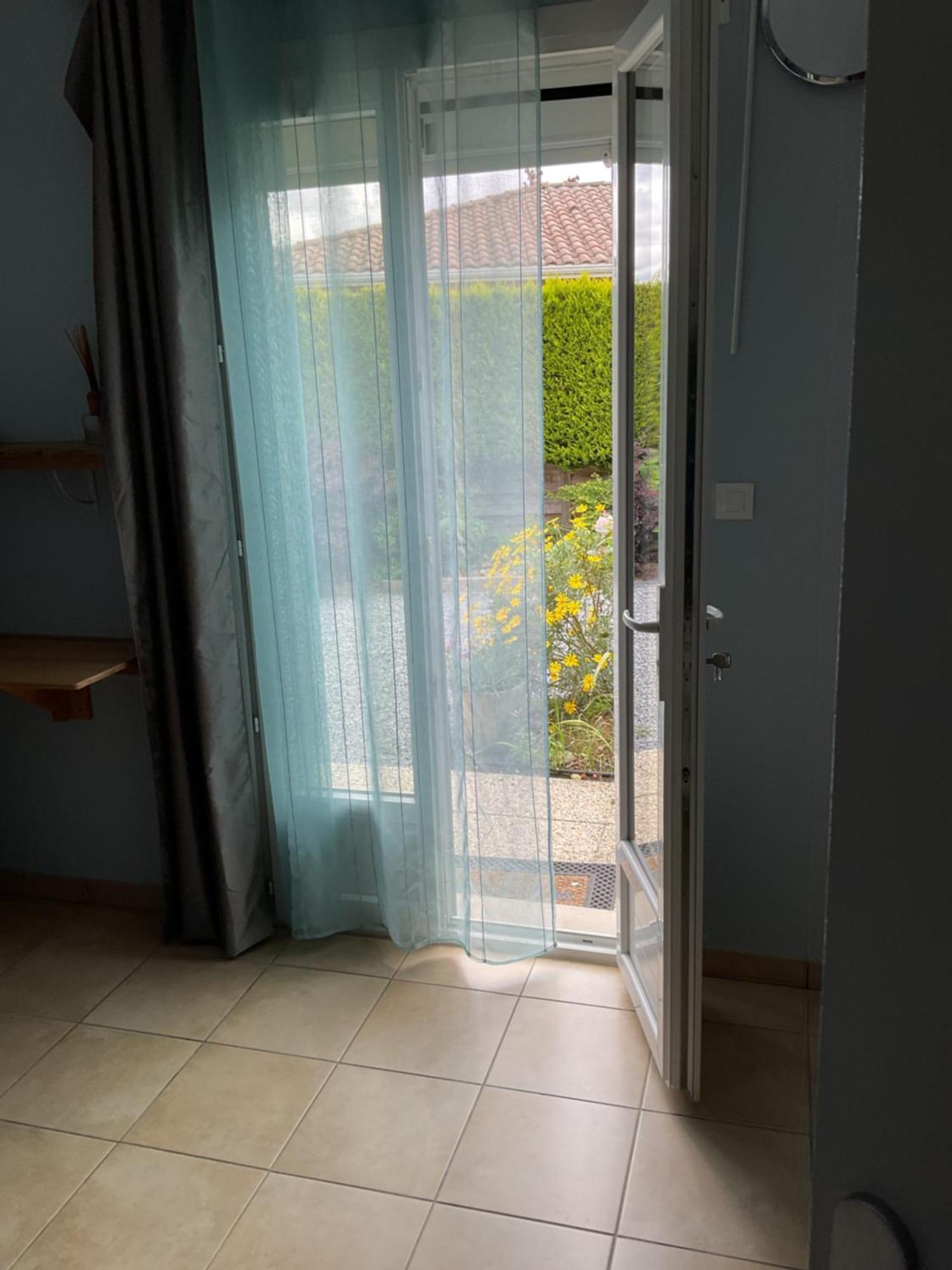 Appartement Les Oliviers