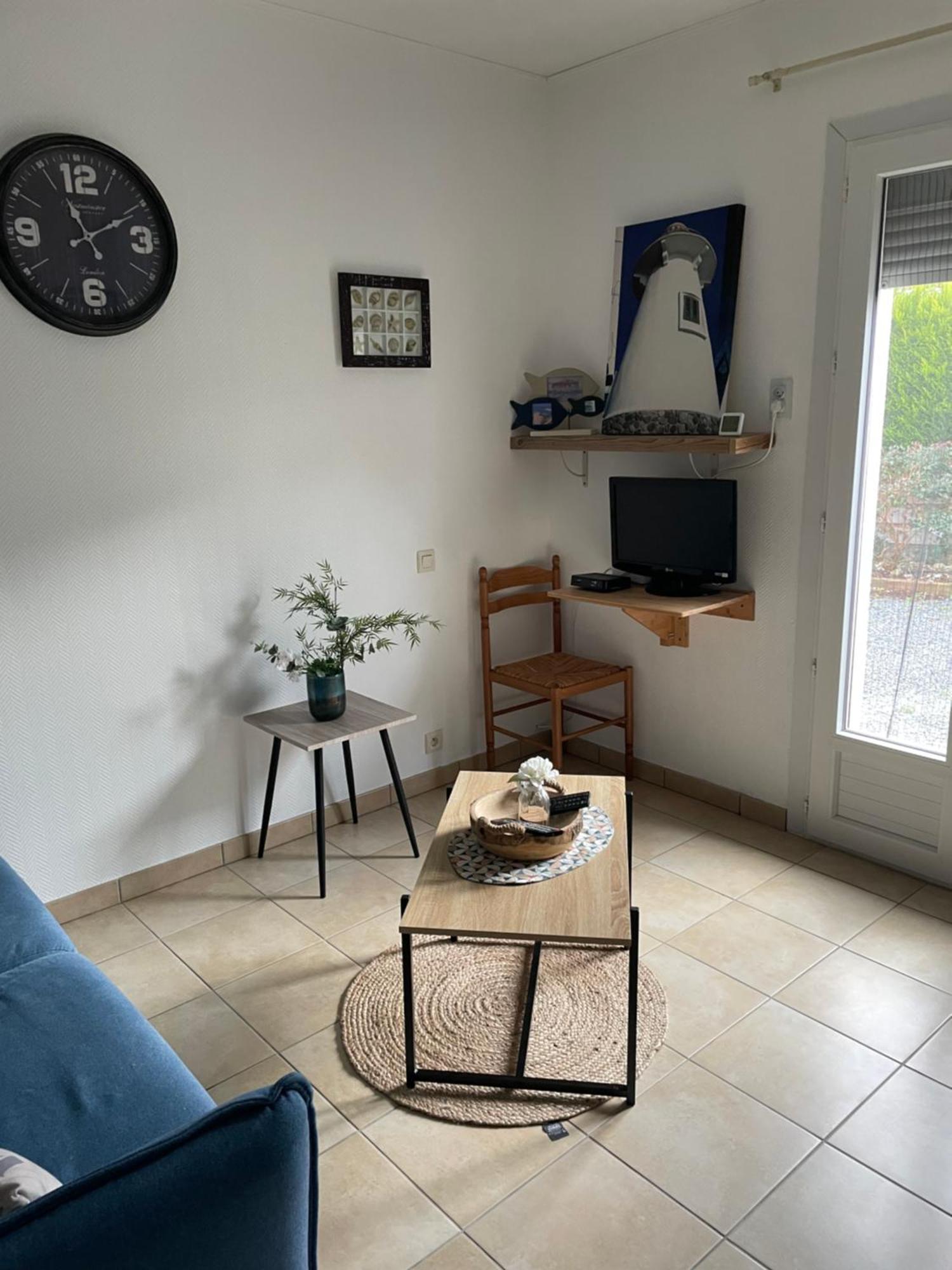 Appartement Les Oliviers *