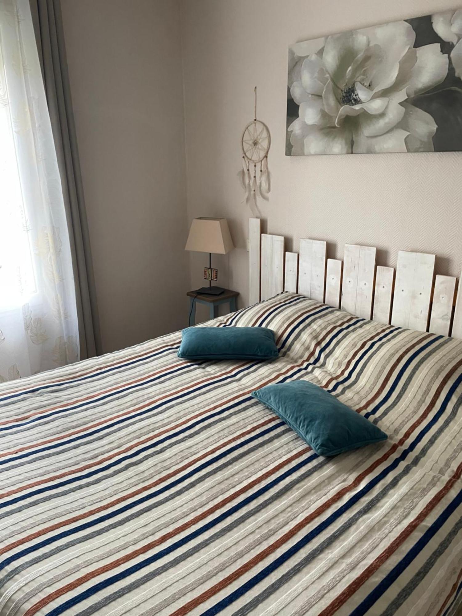 Les Oliviers Appartement *